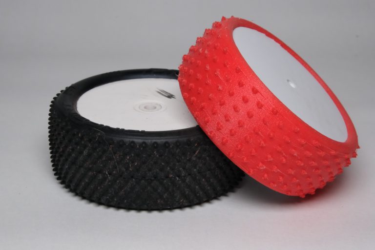 Roues de voiture RC