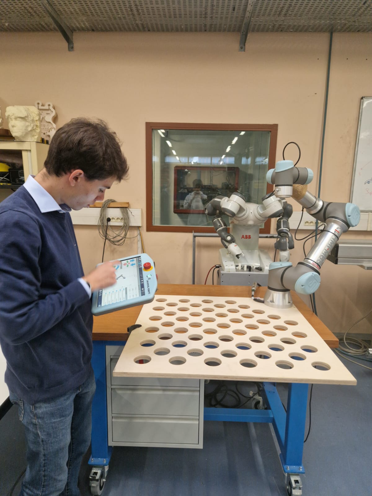 Robotique